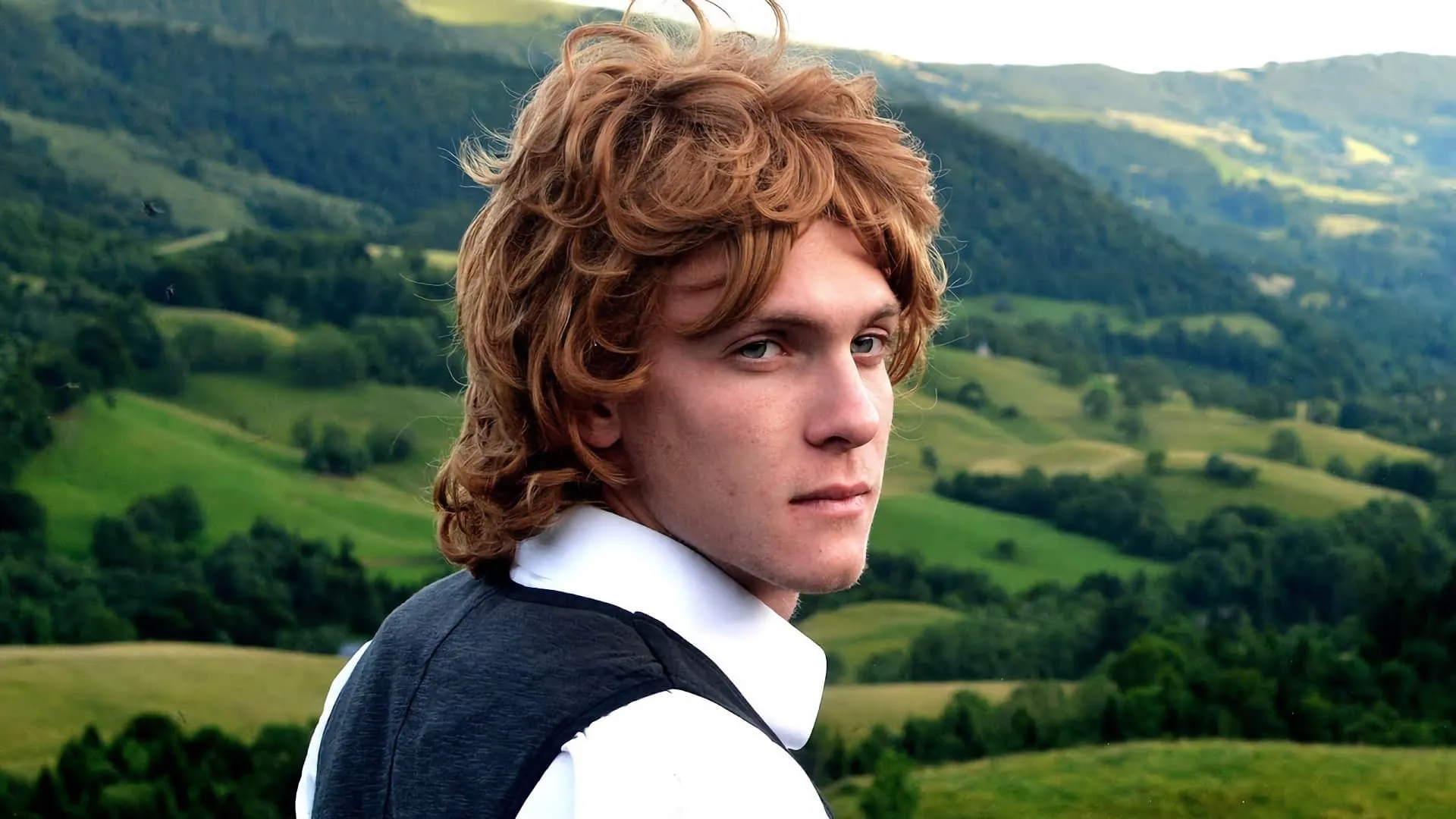 The Hobbit: The Origins of Cantal