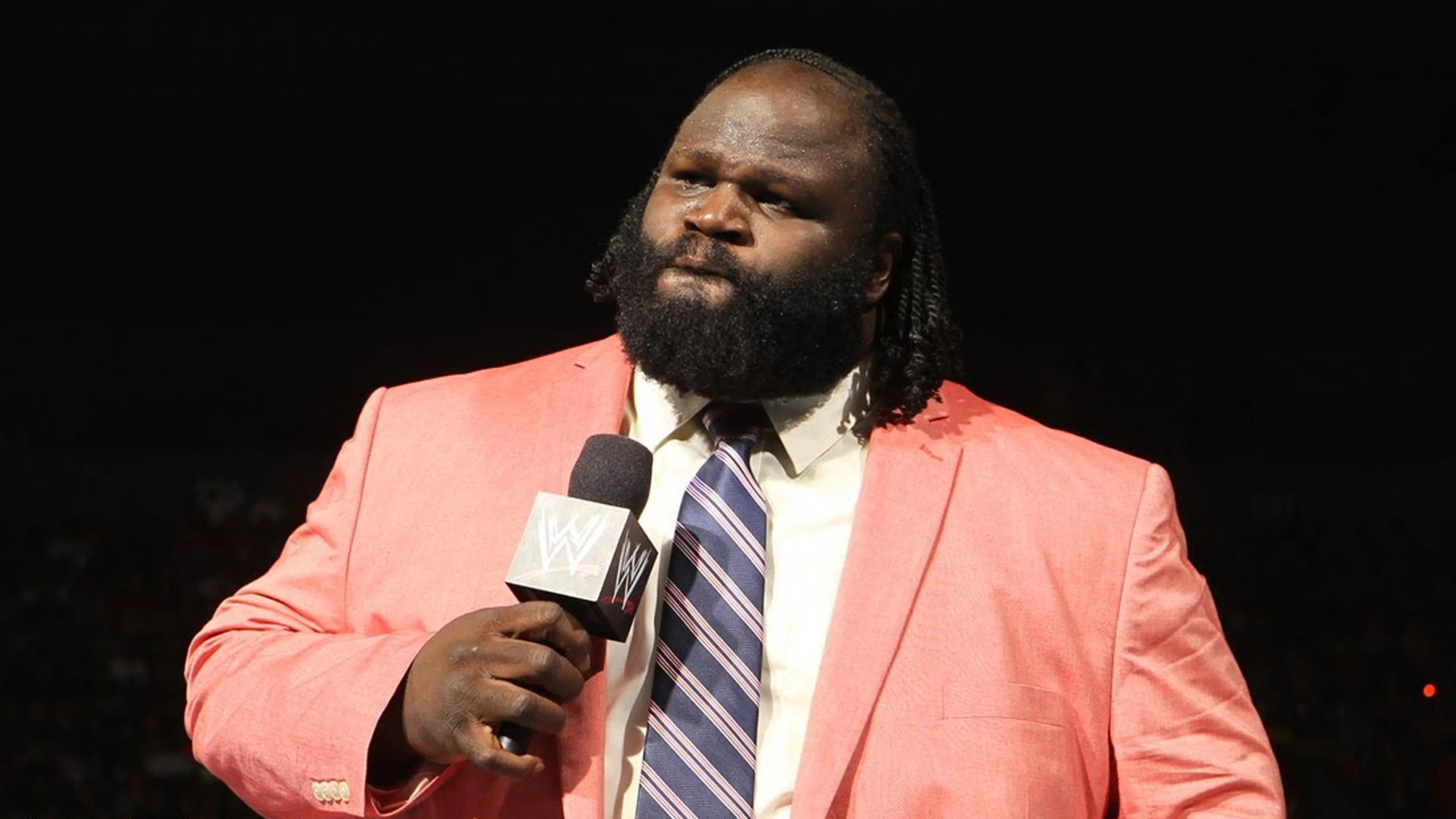 WWE: World's Strongest Man: The Mark Henry Story