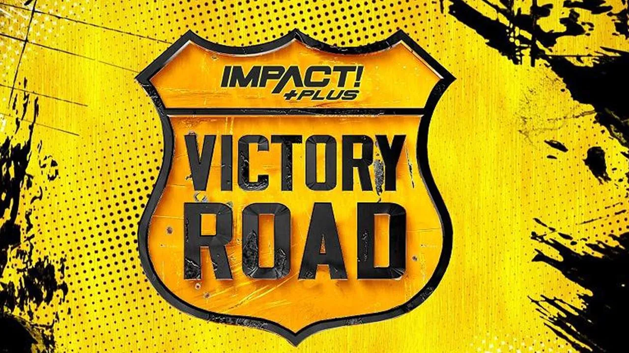 IMPACT Wrestling: Victory Road 2021