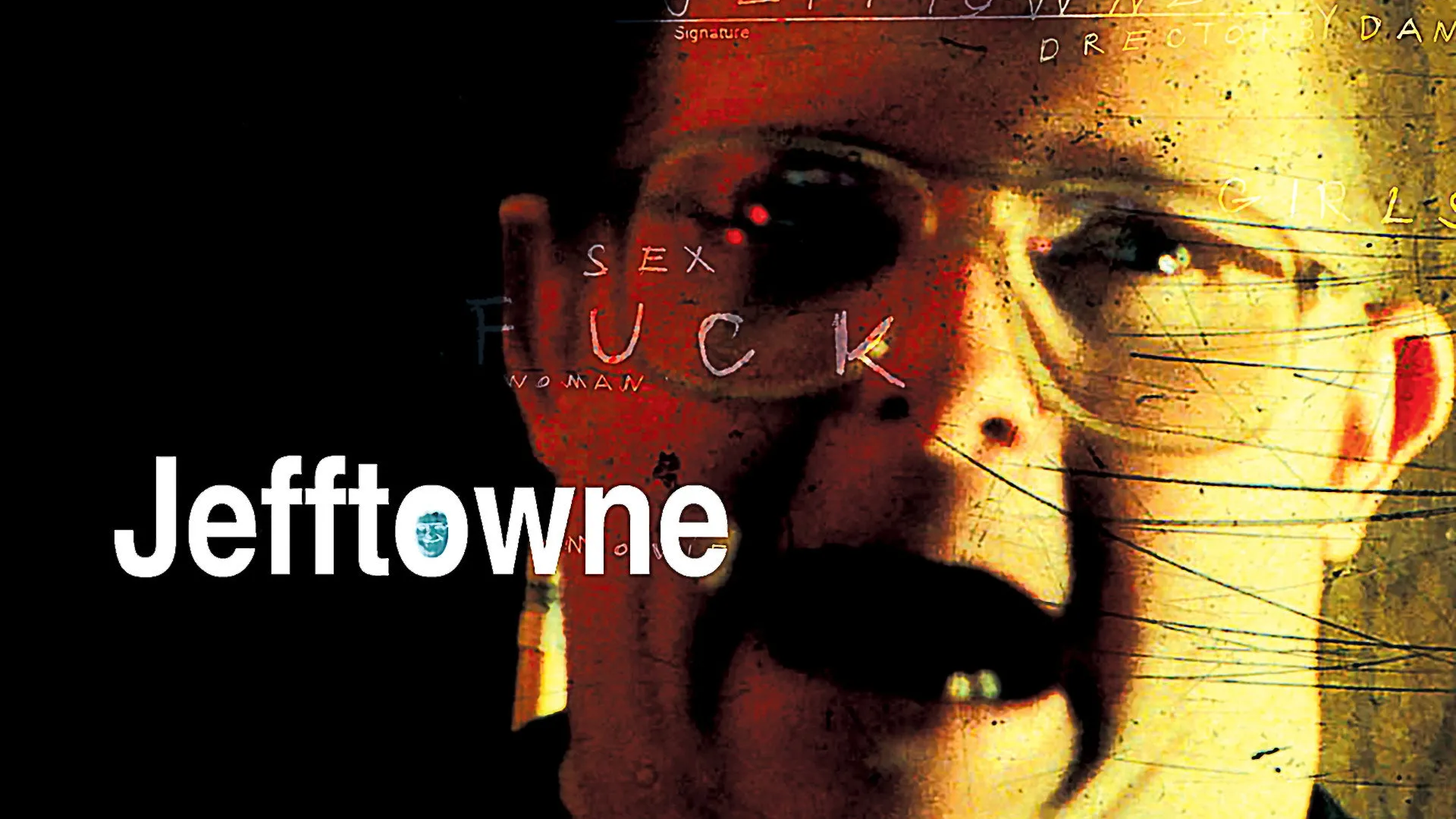 Jefftowne