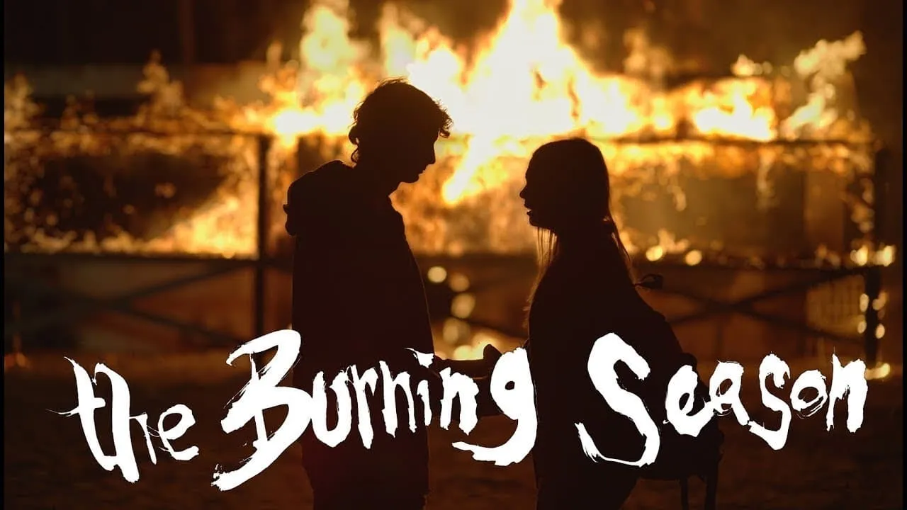 The Burning Season