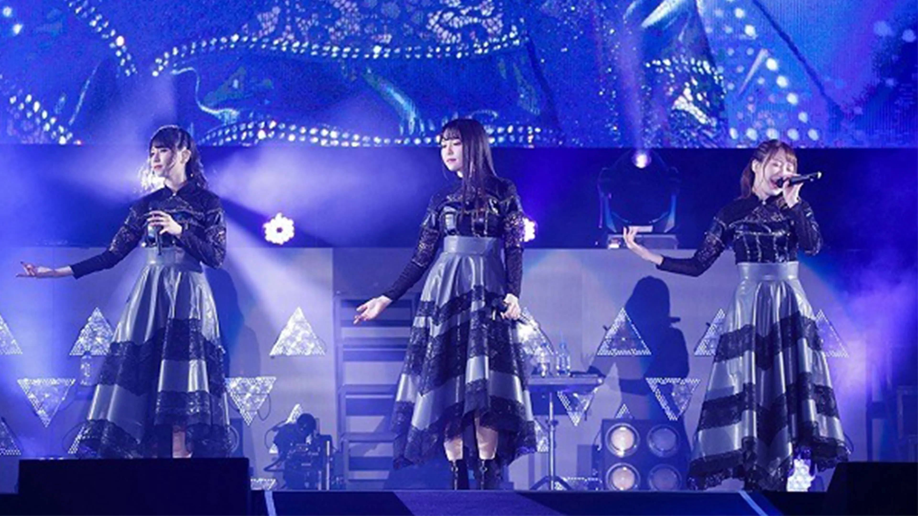 TrySail Live 2021 “Double the Cape”