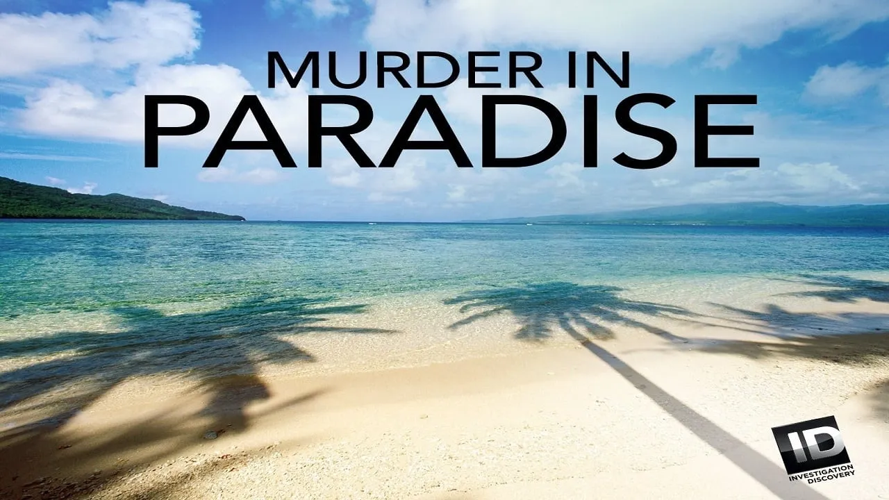 Murder in Paradise