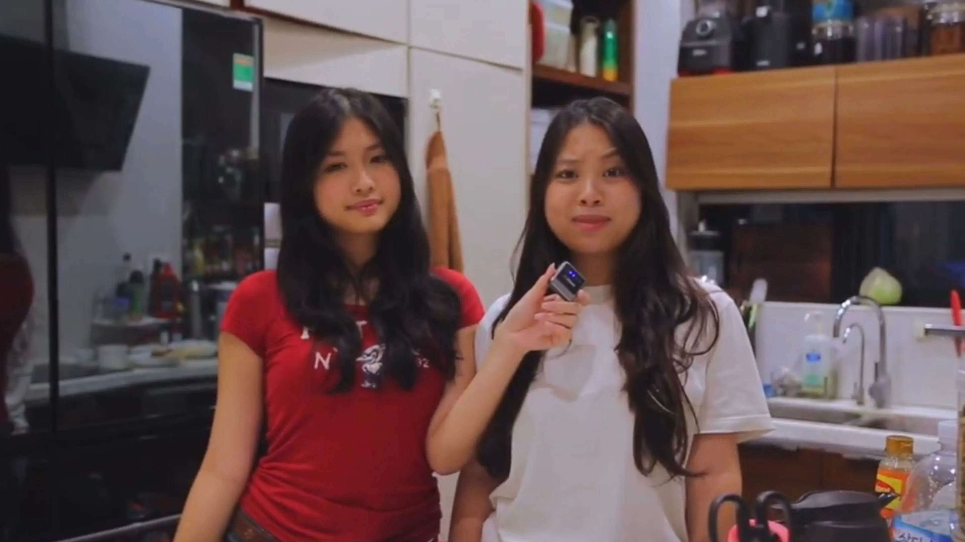 European Rice: The Journey of Beverly Ho-Billies