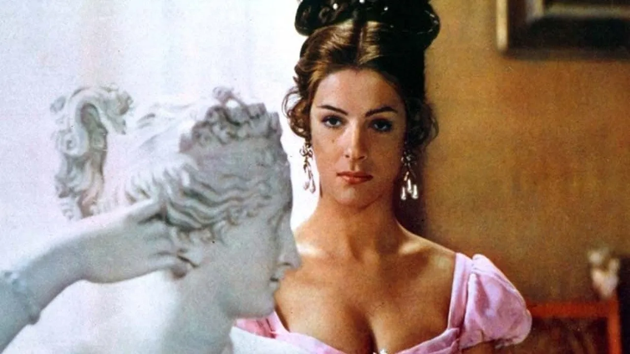 Buona parte di Paolina