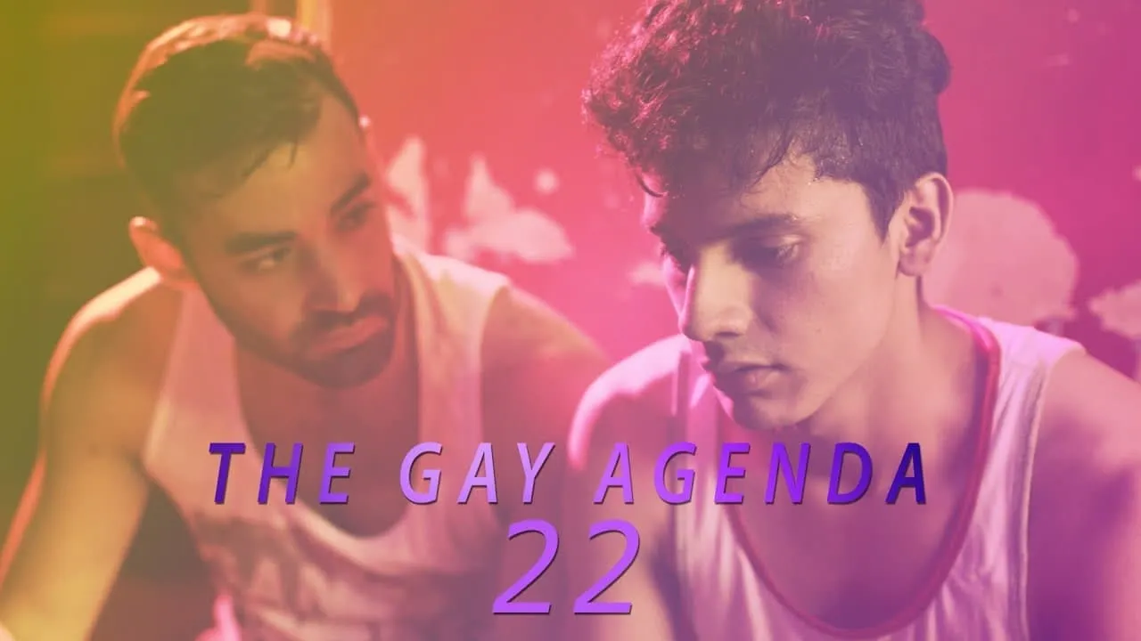 The Gay Agenda 22