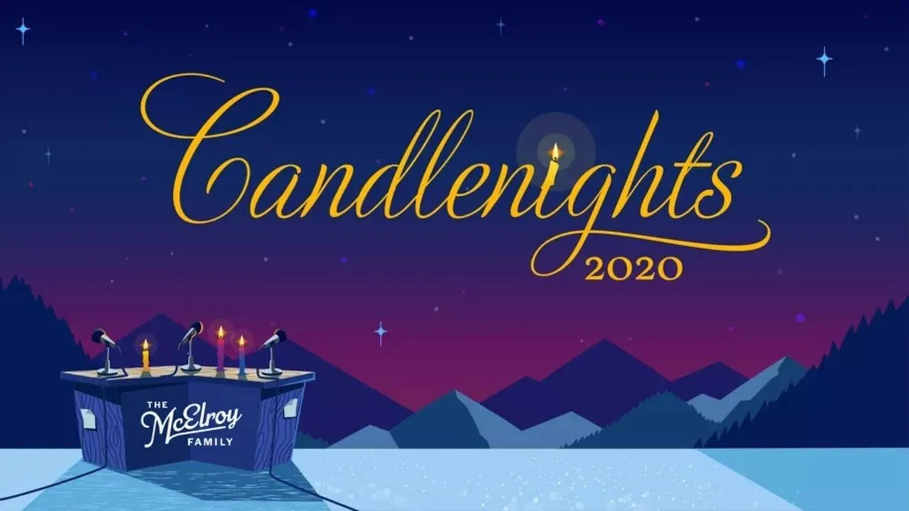 The Candlenights 2020 Special