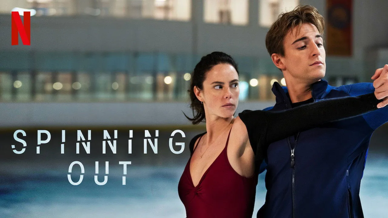 Spinning Out