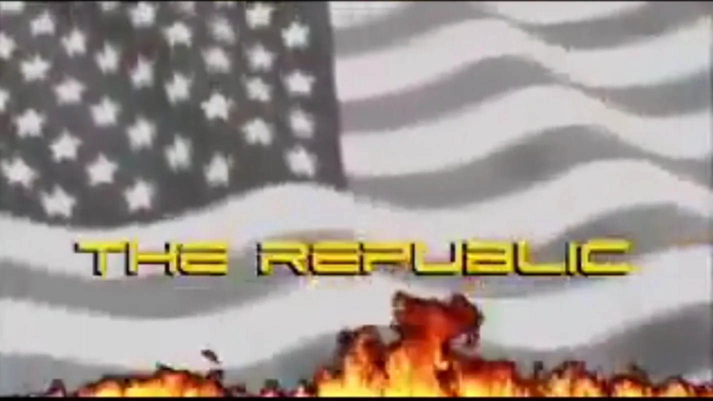 The Republic