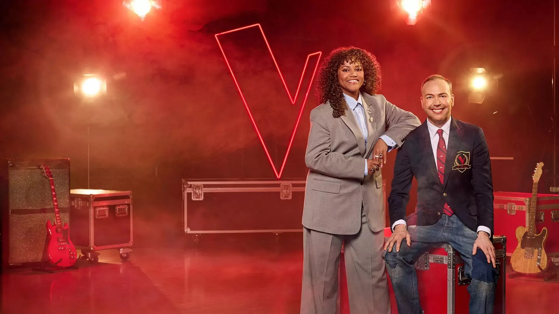 The Voice Kids