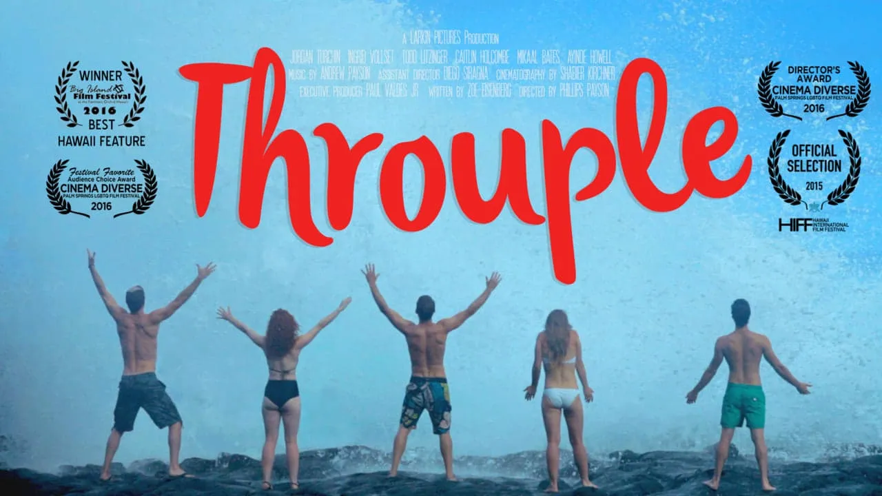 Throuple