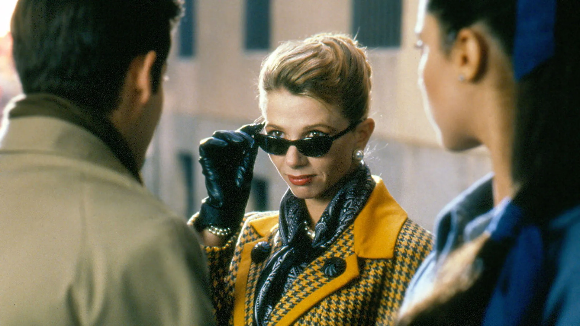 Lovers: A True Story