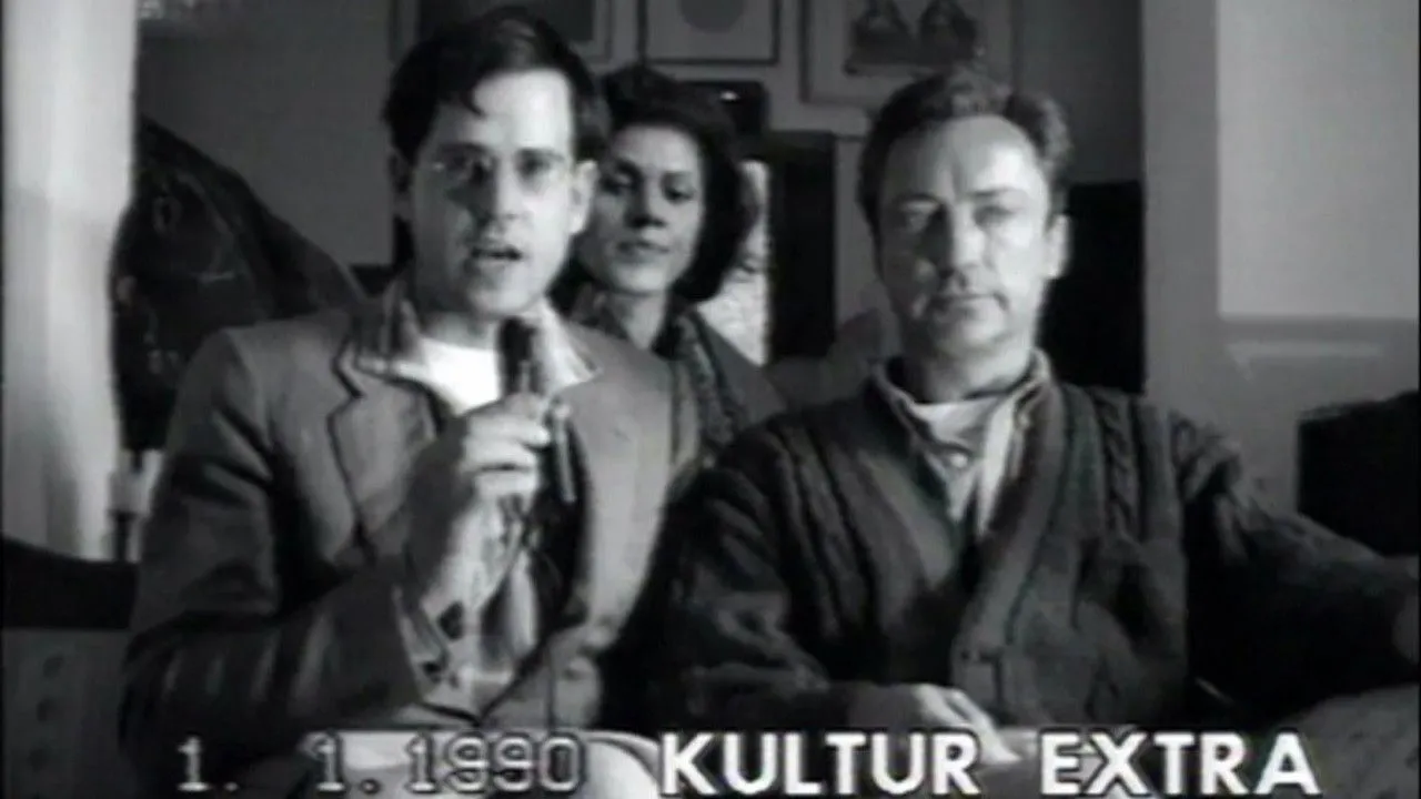 Death of a World Star