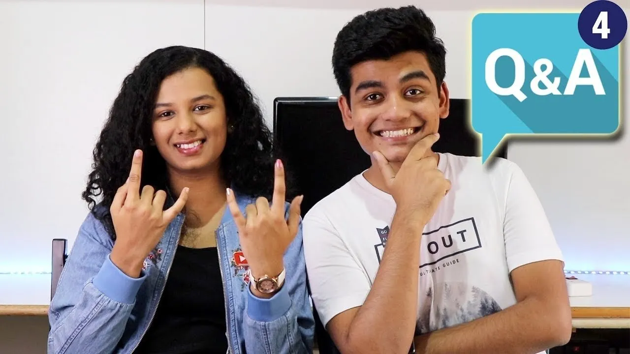 Abhyudaya & Gautami