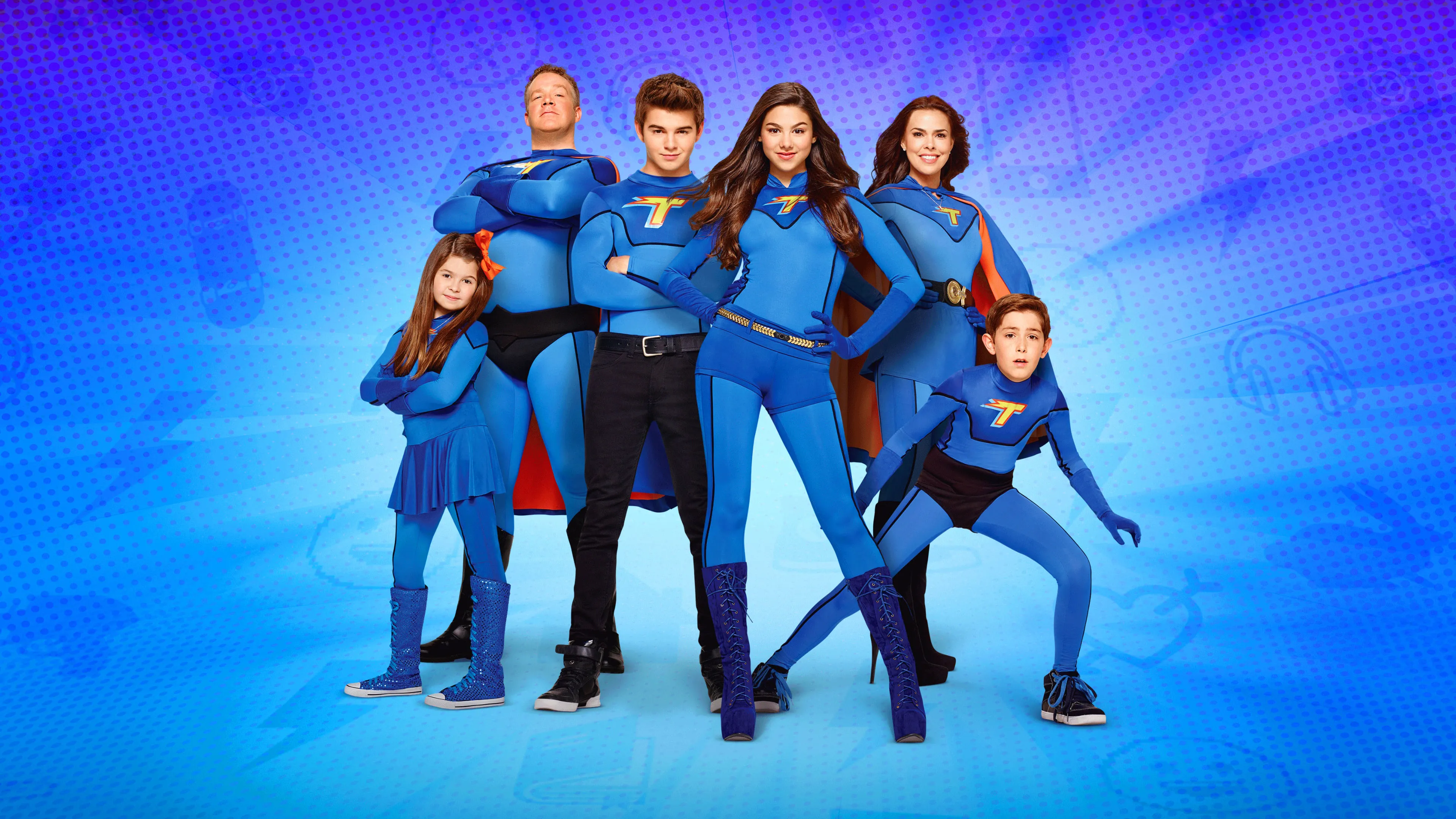 The Thundermans