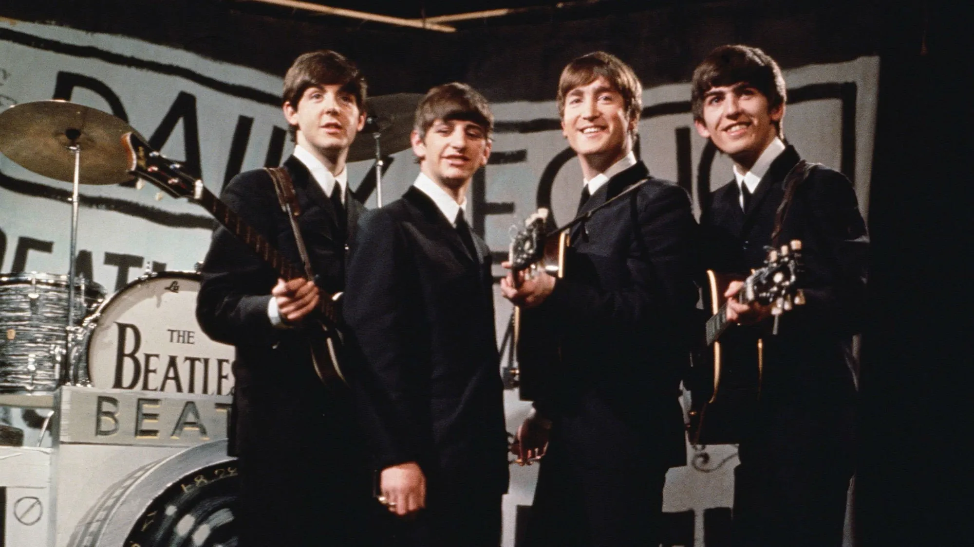 The Beatles
