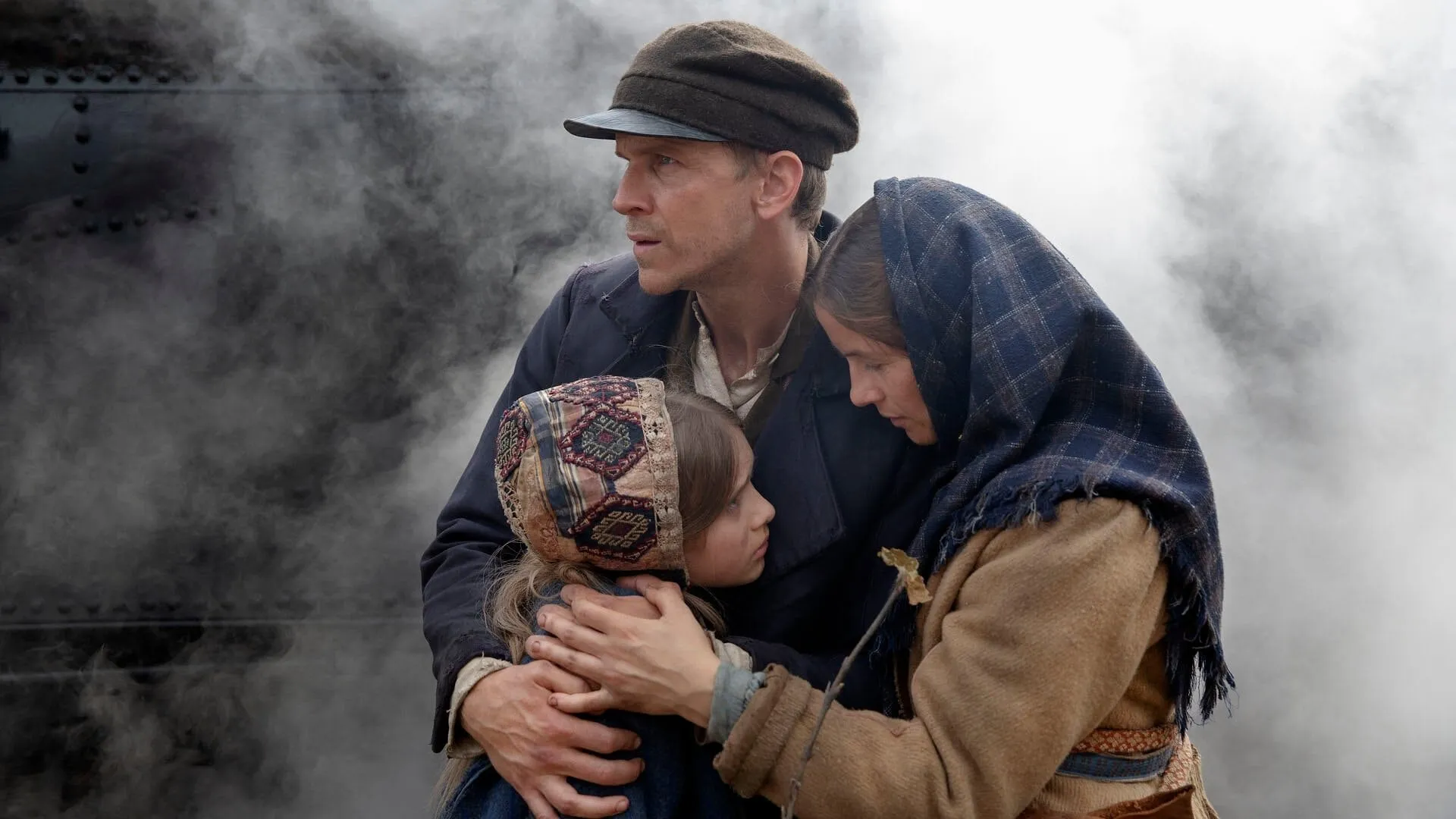 The Emigrants
