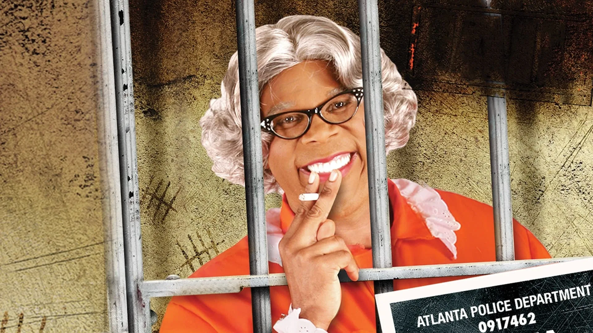 Madea Goes to Jail - The Play