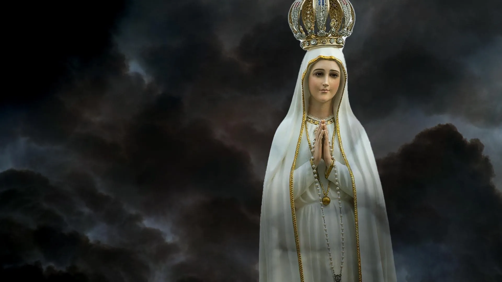 L'Énigme de Fatima : Que nous cache le Vatican ?