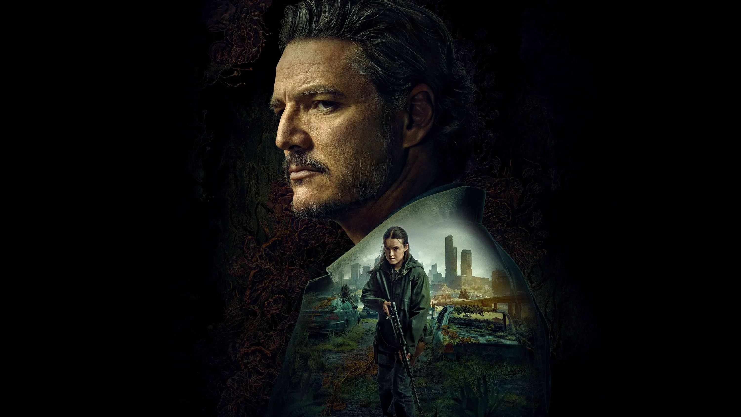 The Last of Us