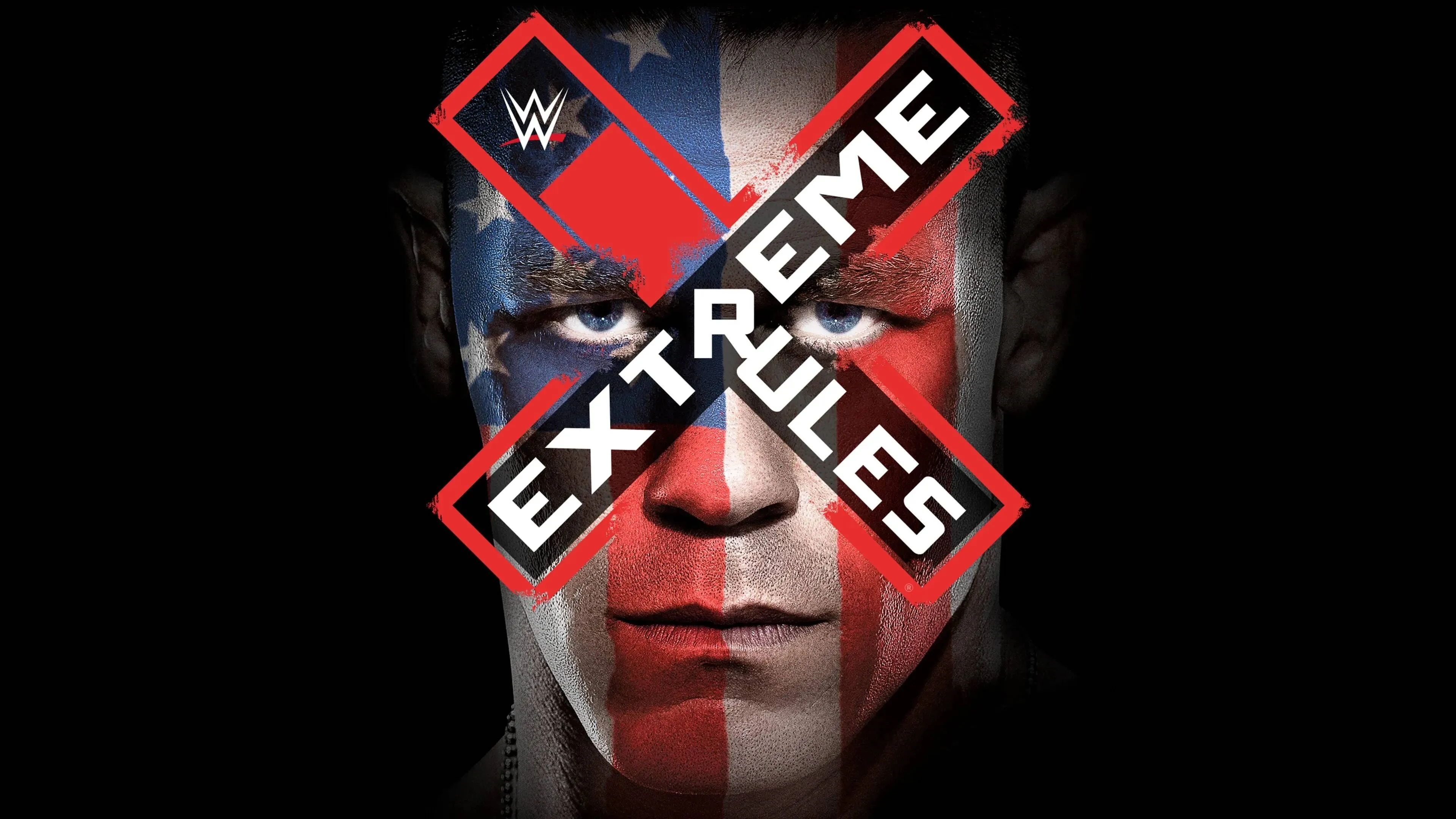 WWE Extreme Rules 2015