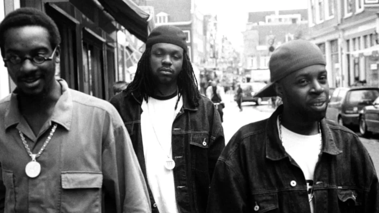 Fantastic: The Legacy of Slum Village