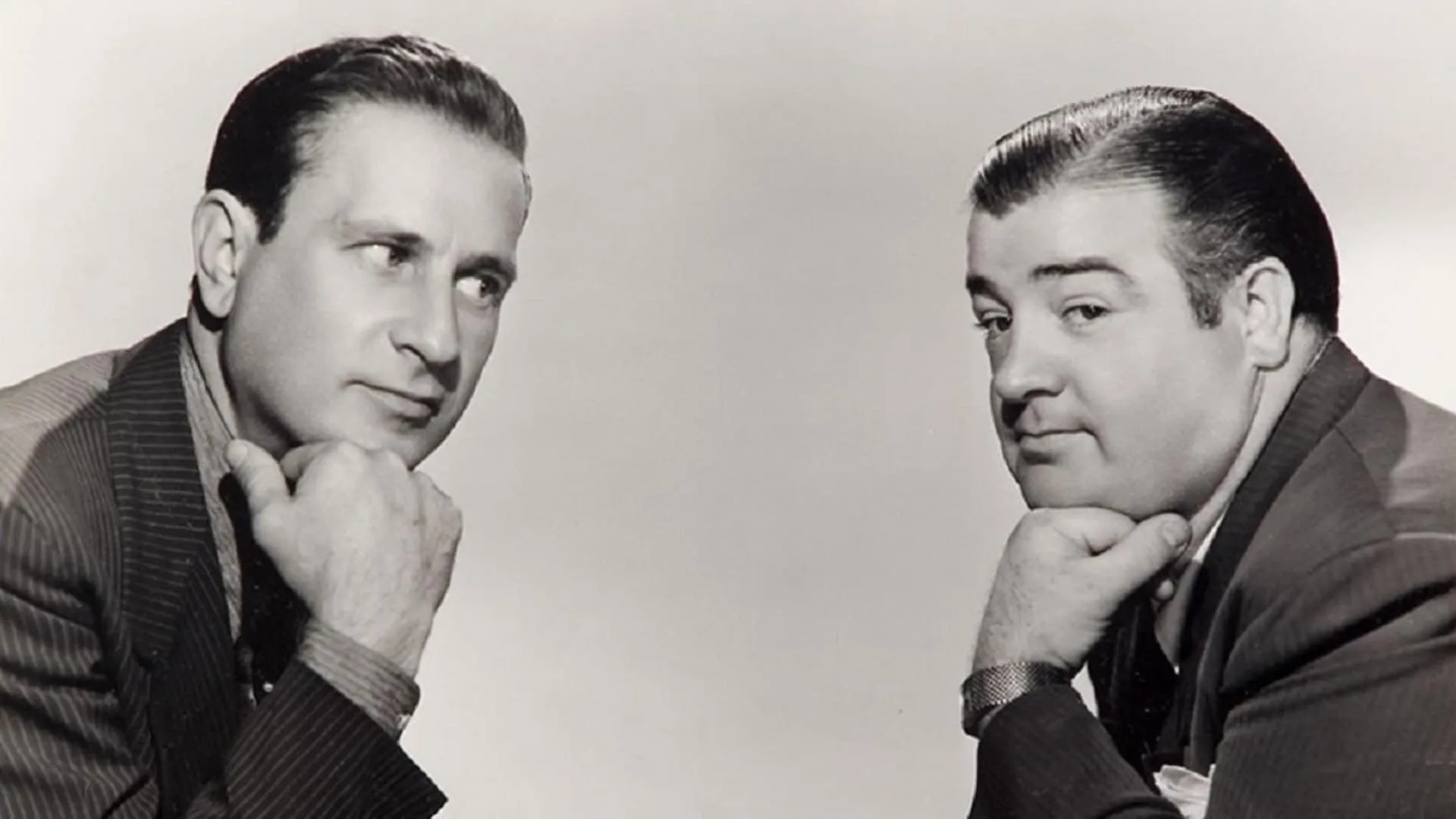 The Abbott and Costello Show