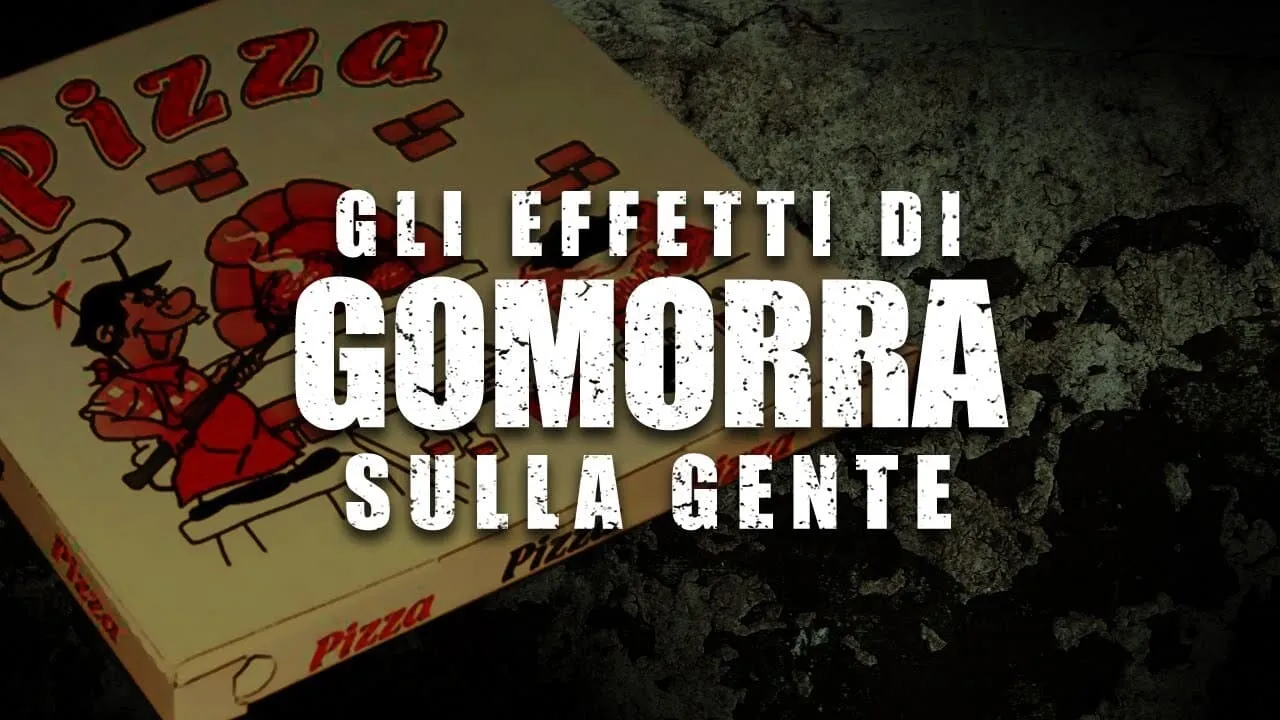 Gli effetti di Gomorra sulla gente