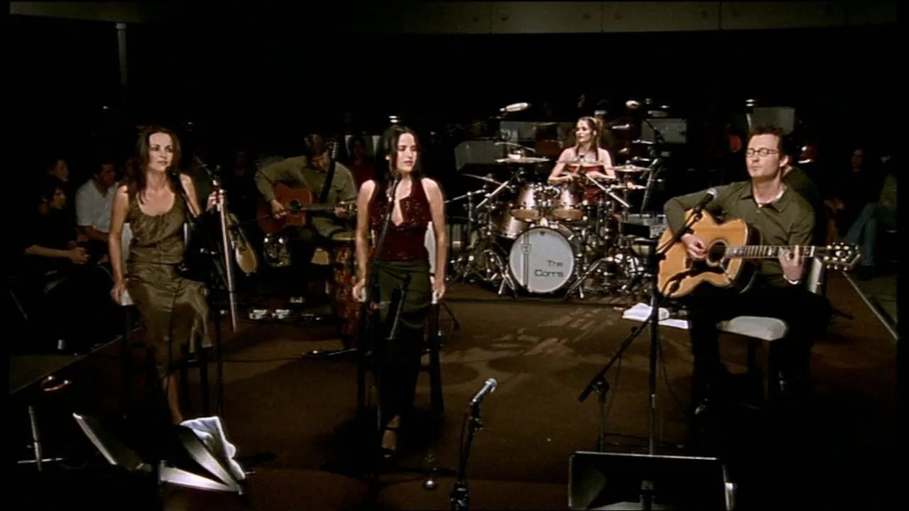 The Corrs: Unplugged