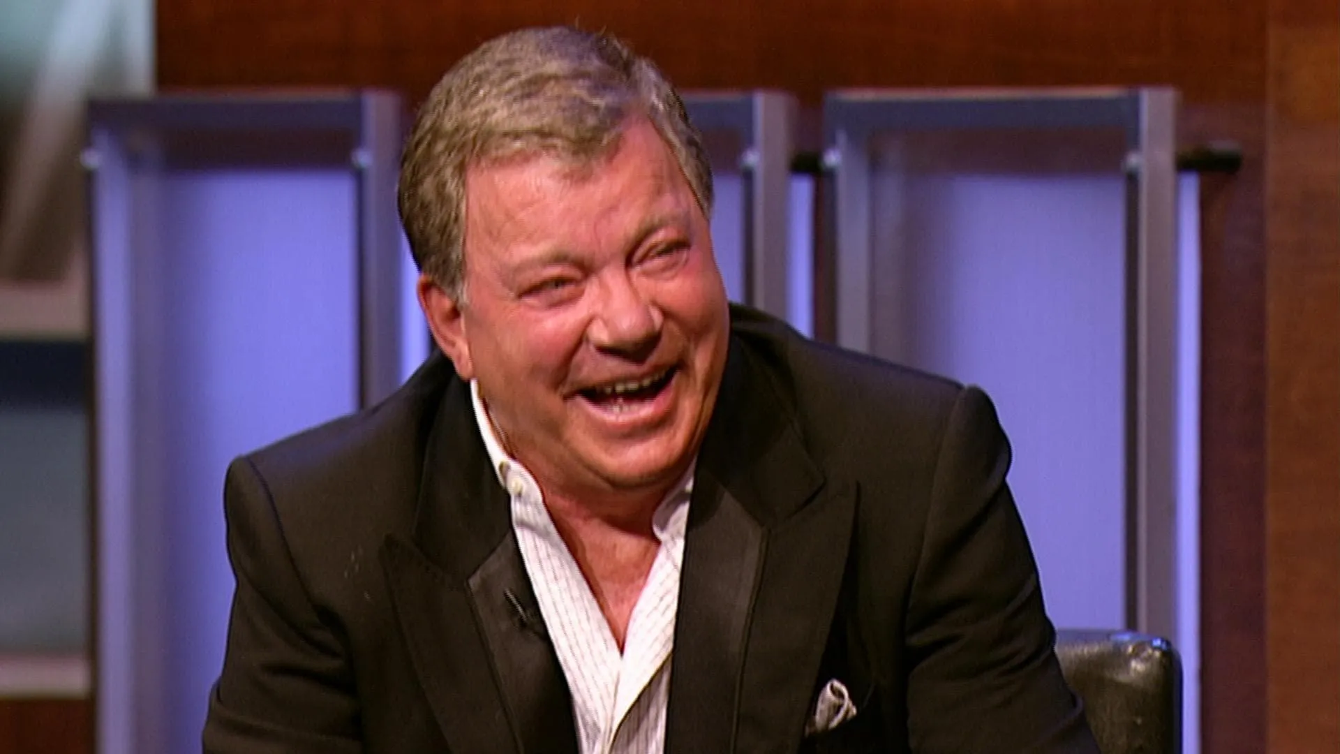 Comedy Central Roast of William Shatner