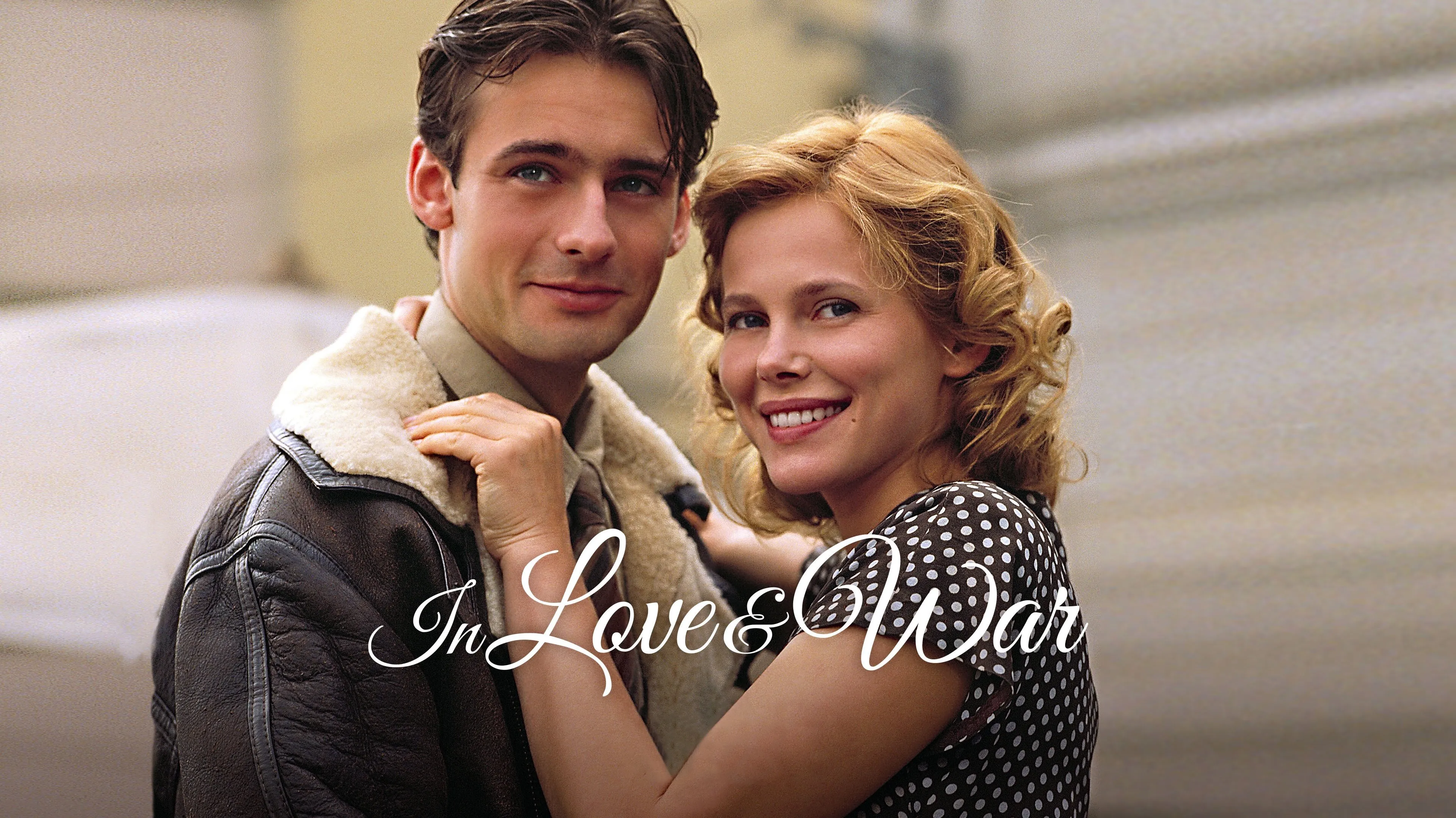 In Love and War