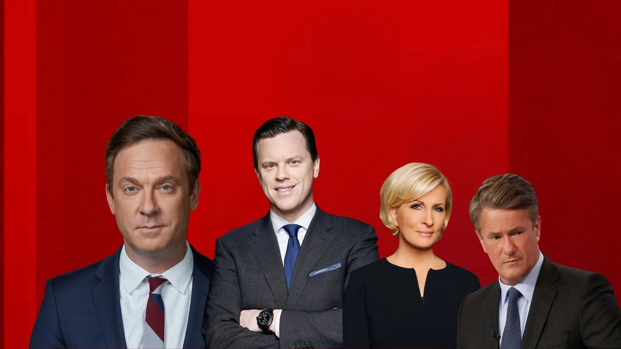 Morning Joe