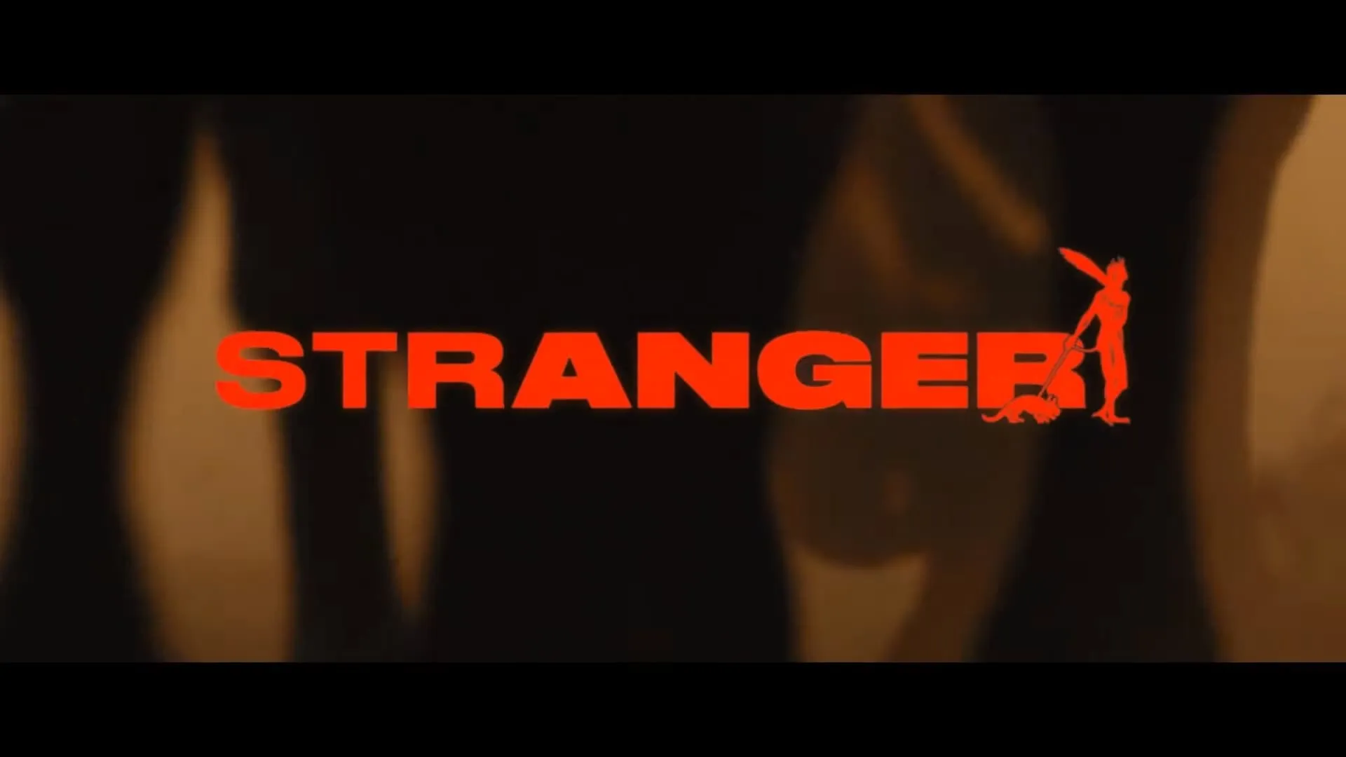 Stranger