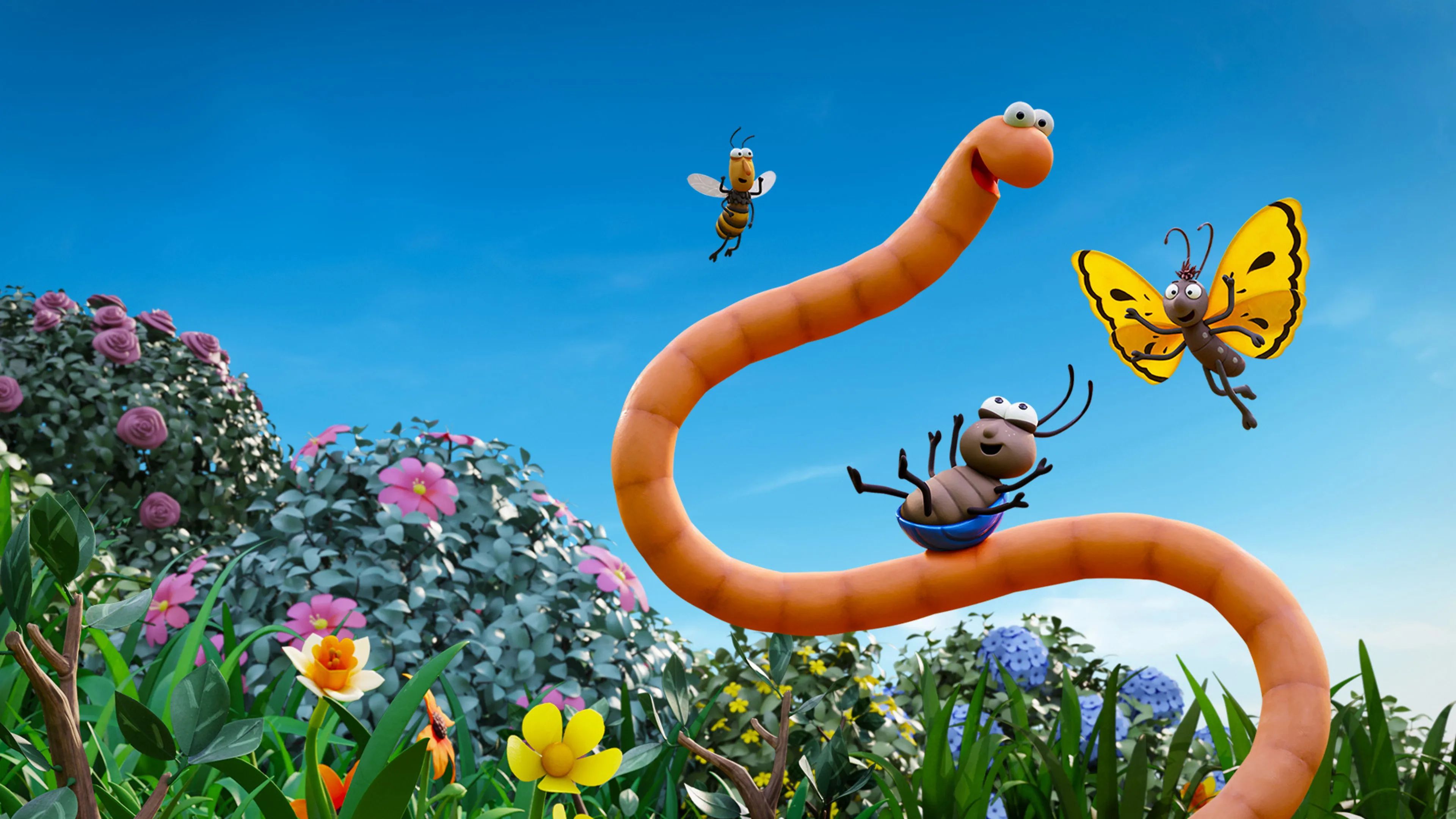 Superworm