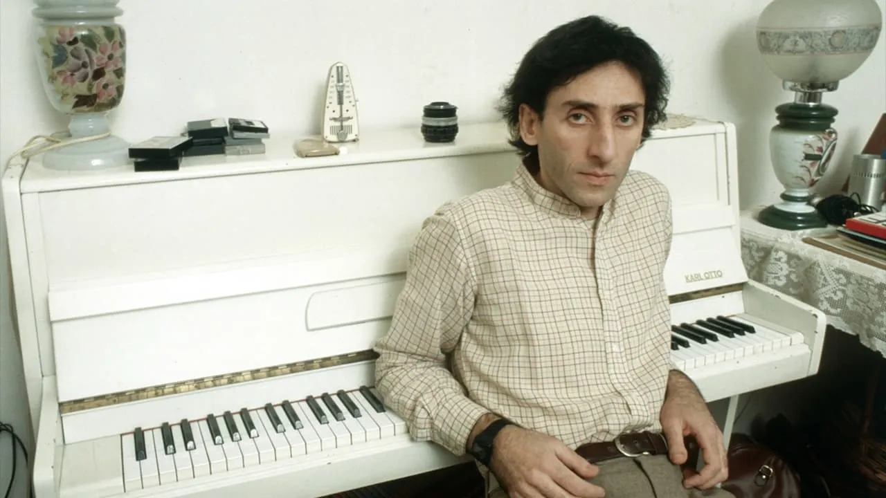 Franco Battiato: Dal cinghiale al cammello