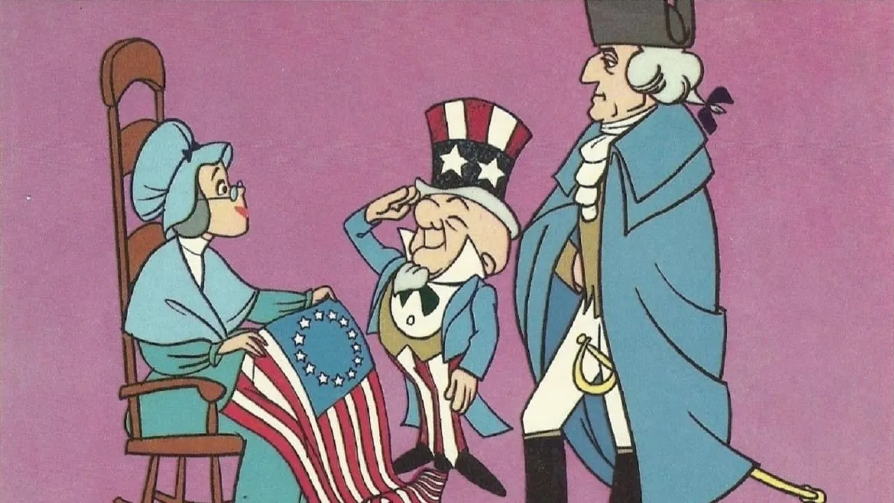 Uncle Sam Magoo