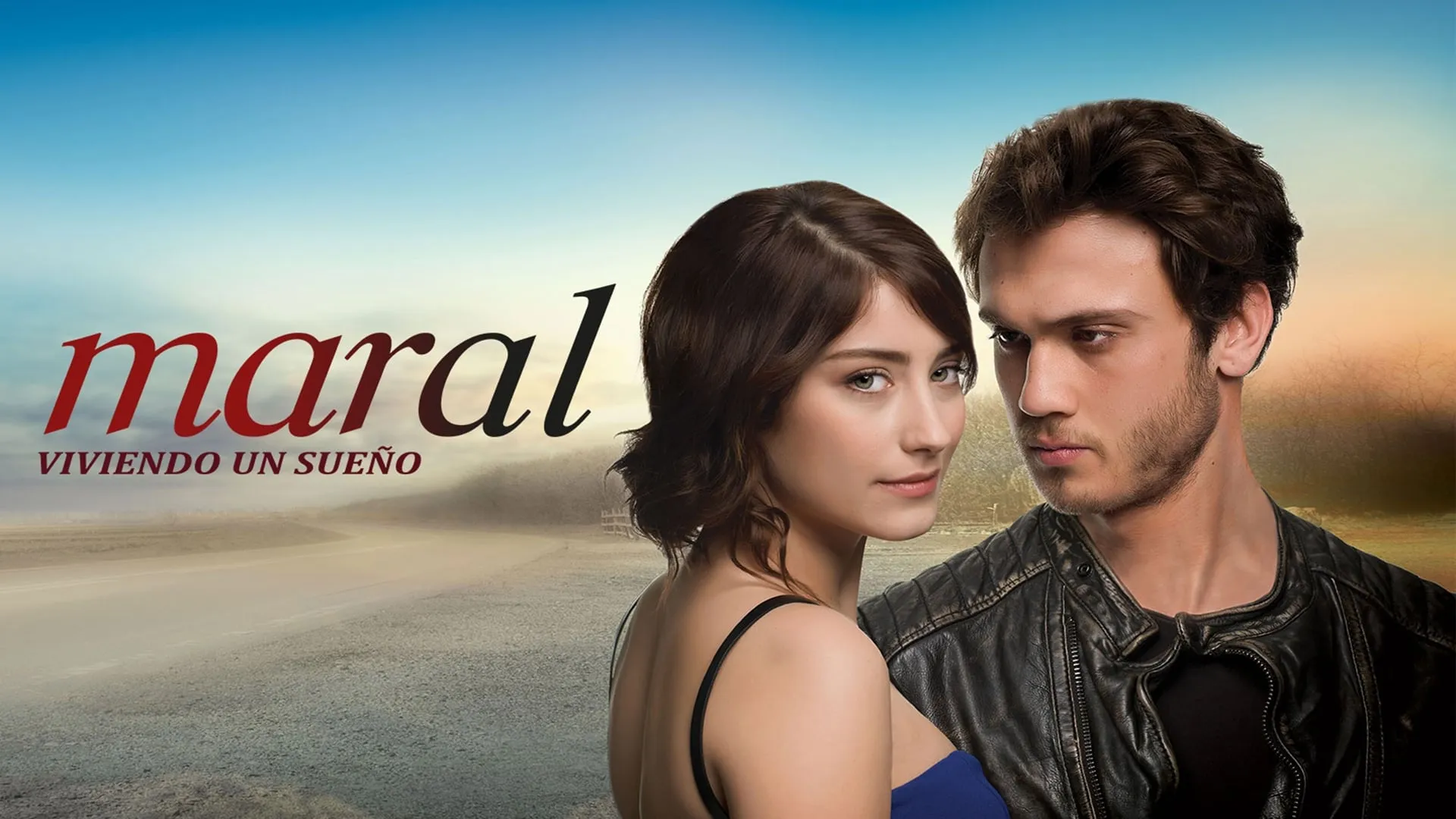 Maral: The Most Beautiful Story