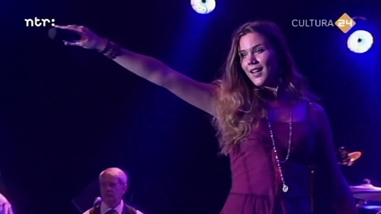 Joss Stone: Live at the North Sea Jazz Festival