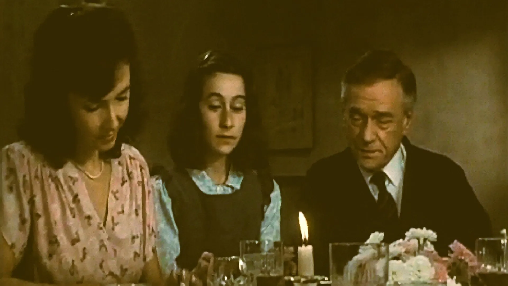 The Attic: The Hiding of Anne Frank