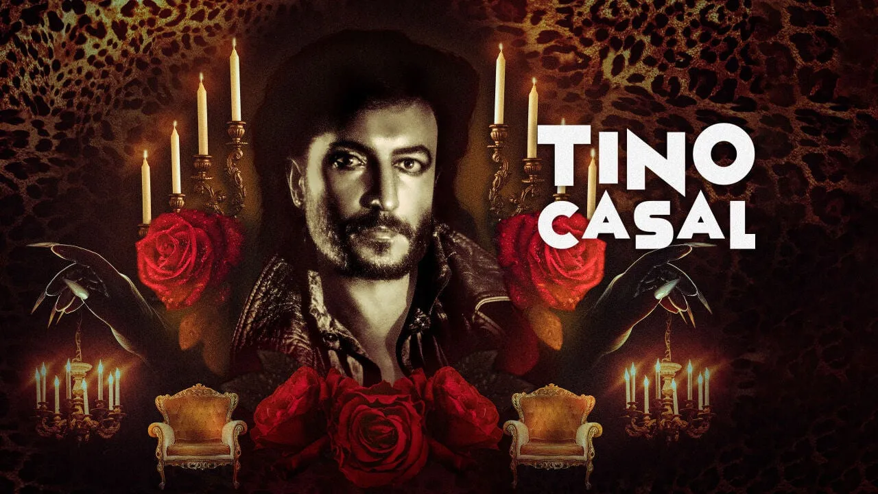 Tino Casal