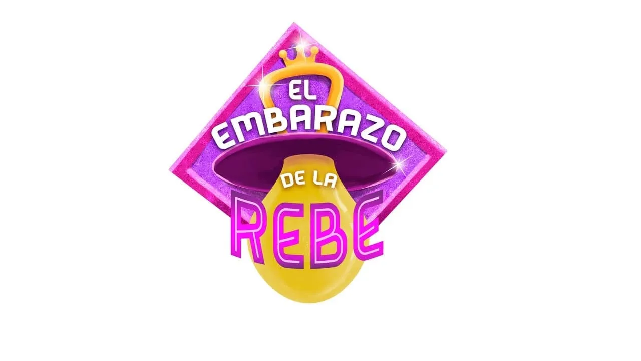 El Embarazo de la Rebe