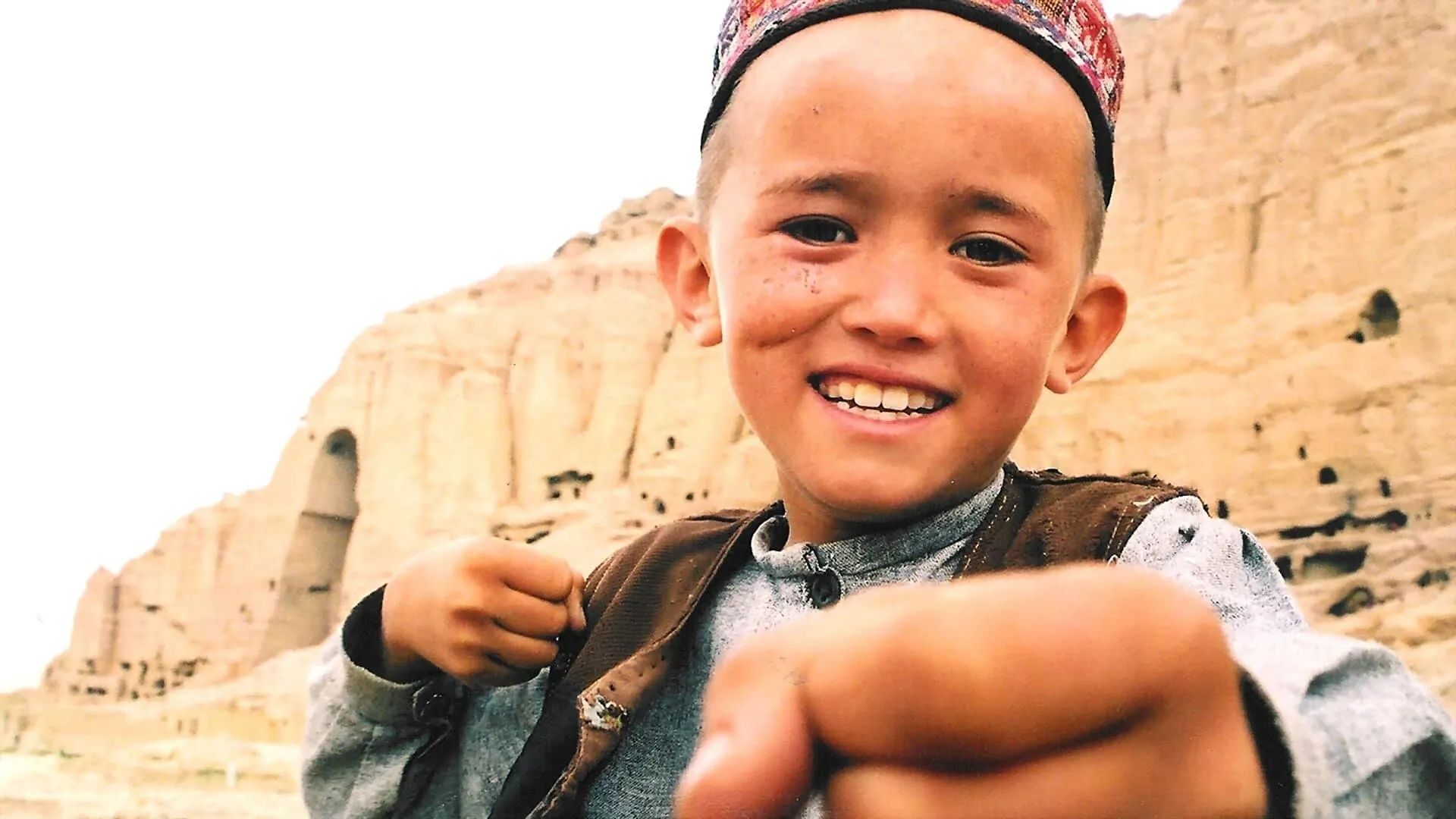 My Childhood, My Country: 20 Years in Afghanistan