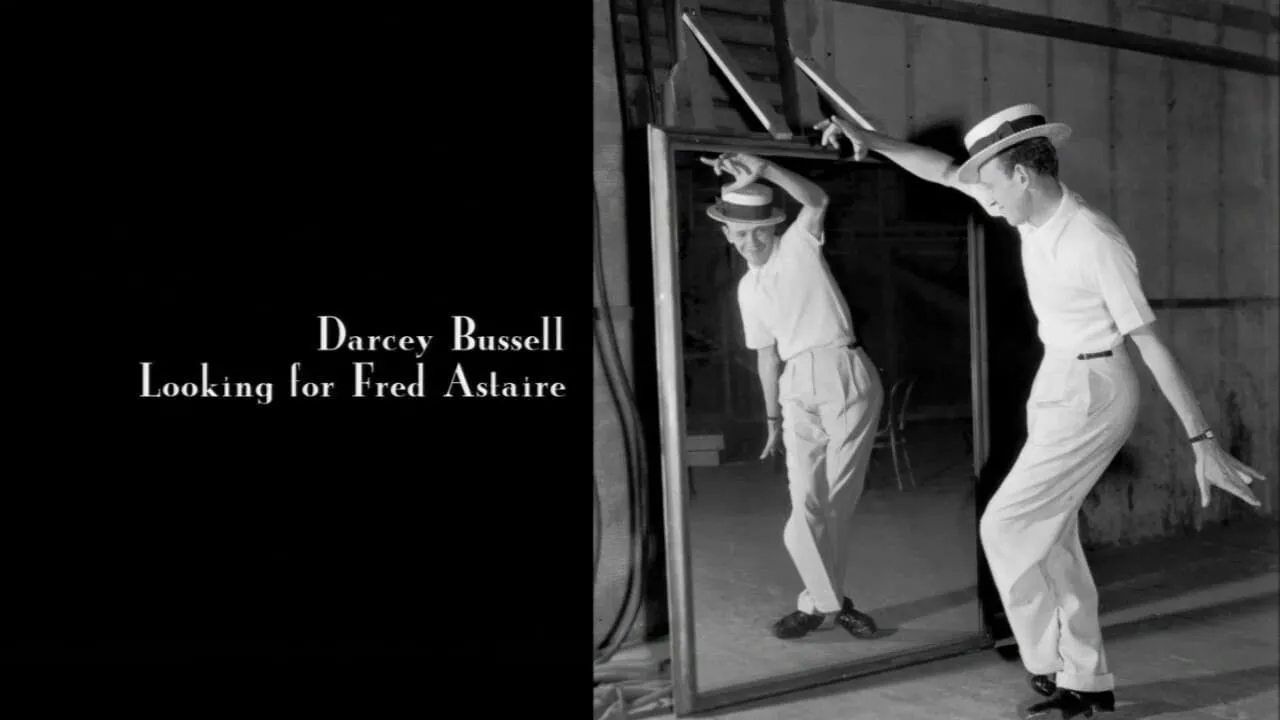 Darcey Bussell: Looking for Fred Astaire