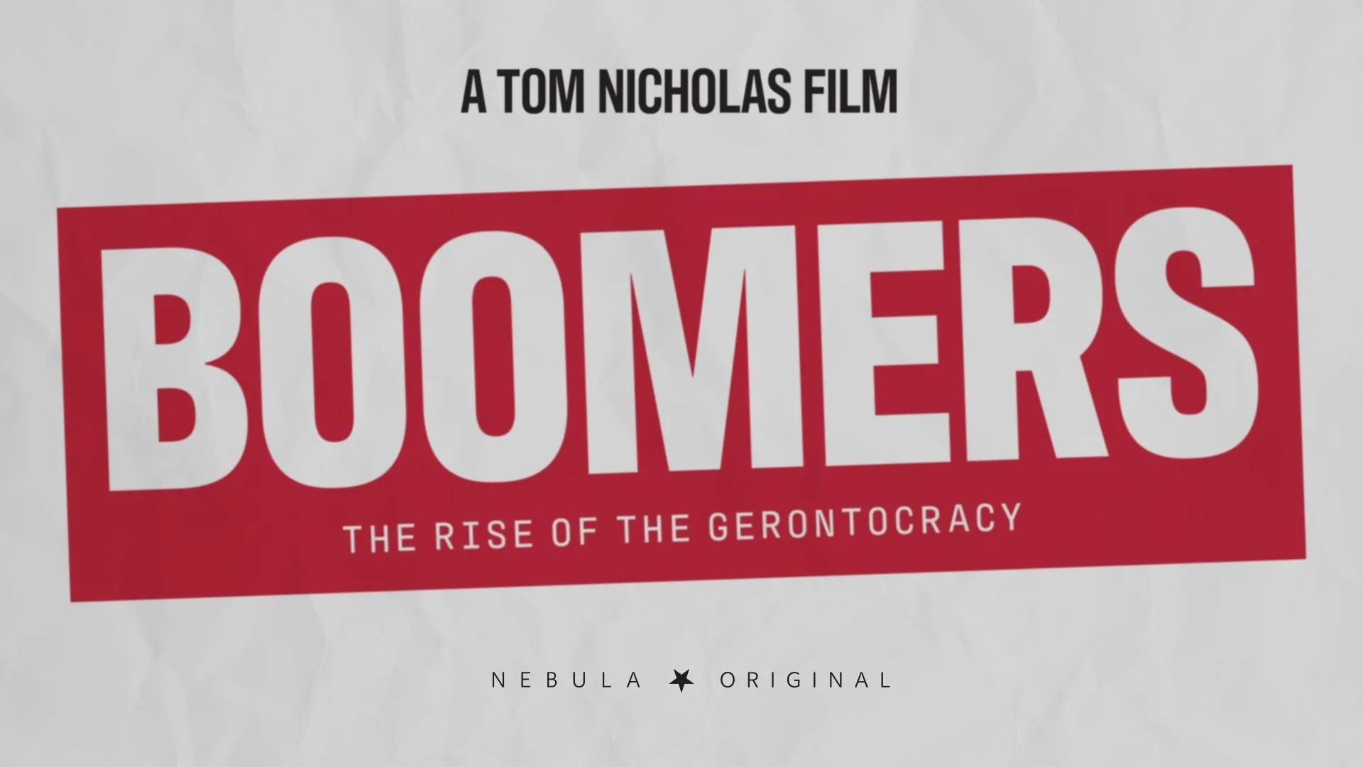 Boomers