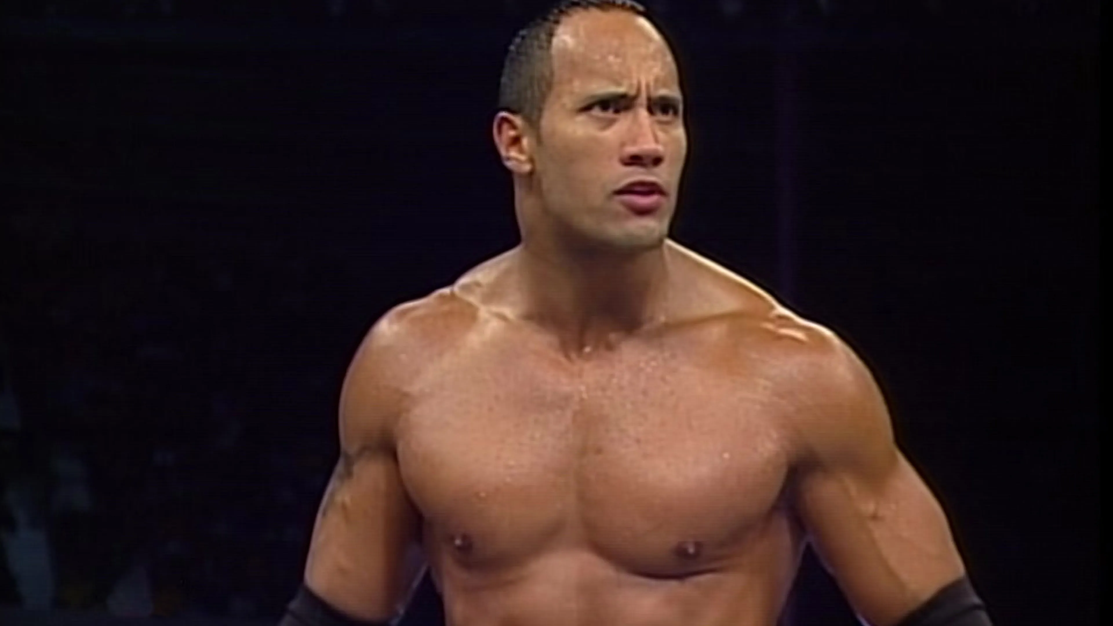 WWE Global Warning