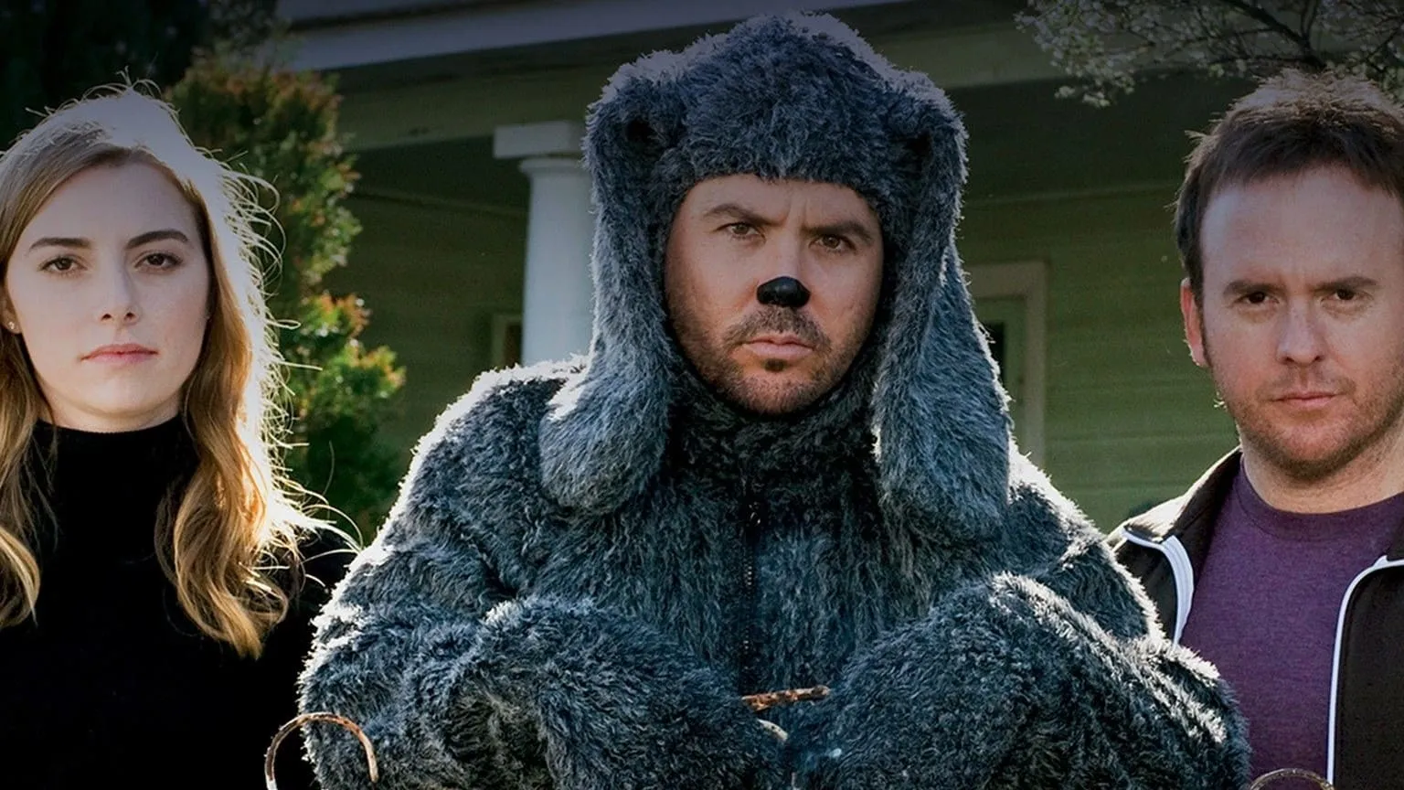 Wilfred