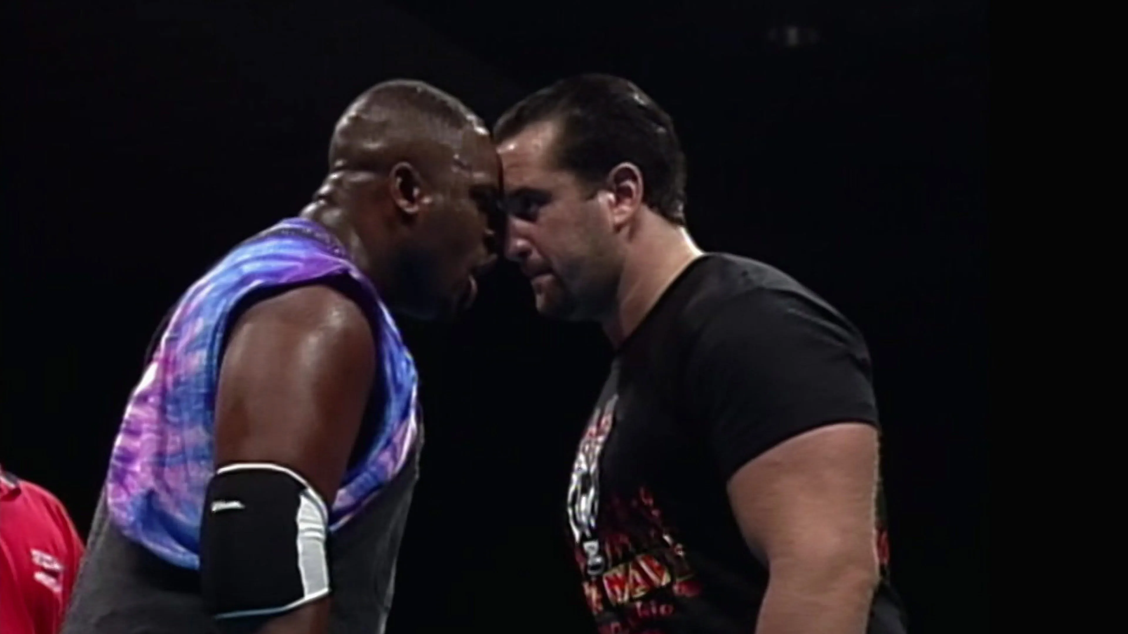 ECW Heat Wave 1994