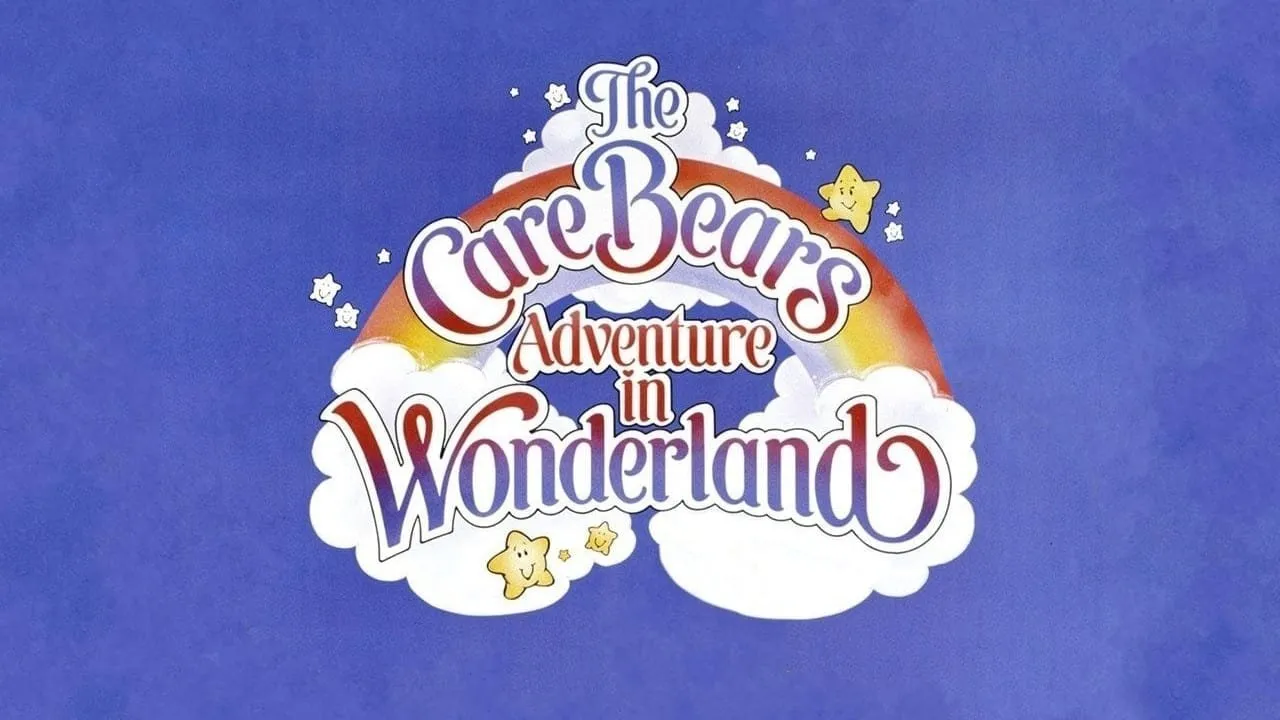 Care Bears: Adventures in Care-A-Lot