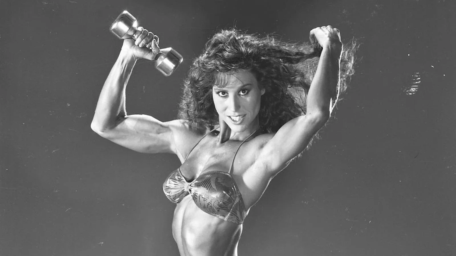 Pumping Iron II: The Women