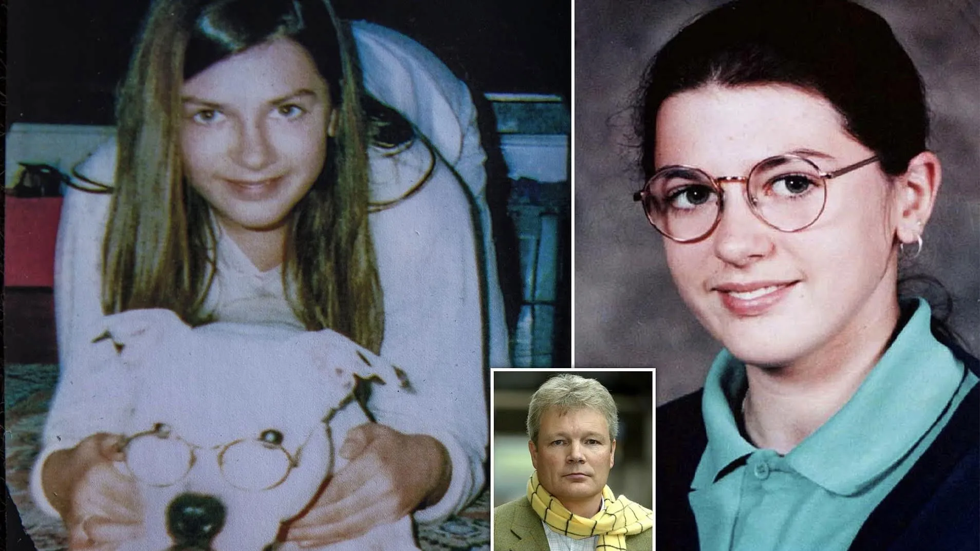 Who Killed Billie-Jo